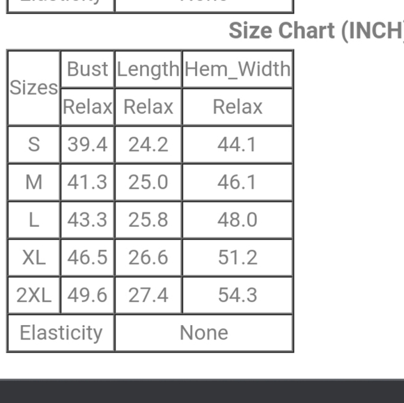 Restocked 💥New boutique hollow out tank - Picture 2 of 5